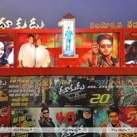 Dookudu 50days Function - Pictures | Picture 123588